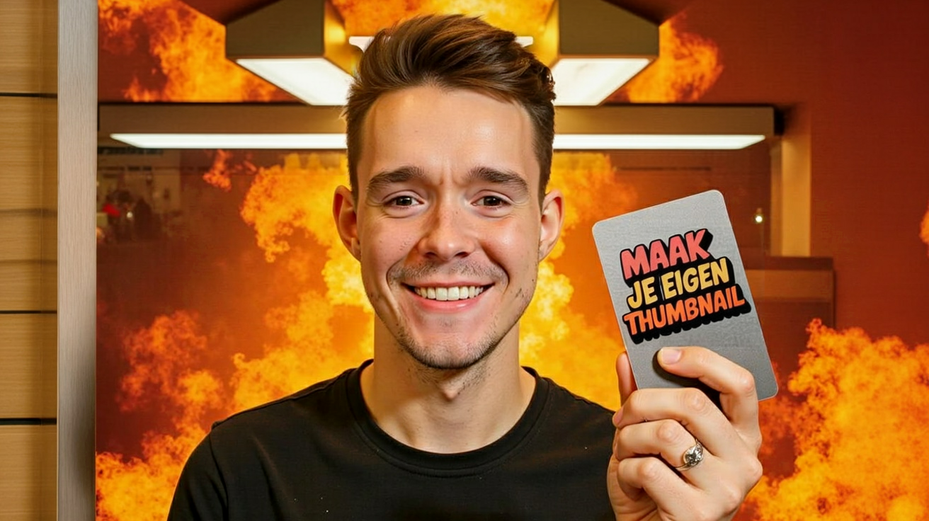 AI Thumbnails E-book