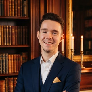 Jens Van den Eeckhout, zaakvoerder van Jitware